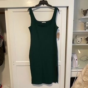 Reformation Jenny Dress